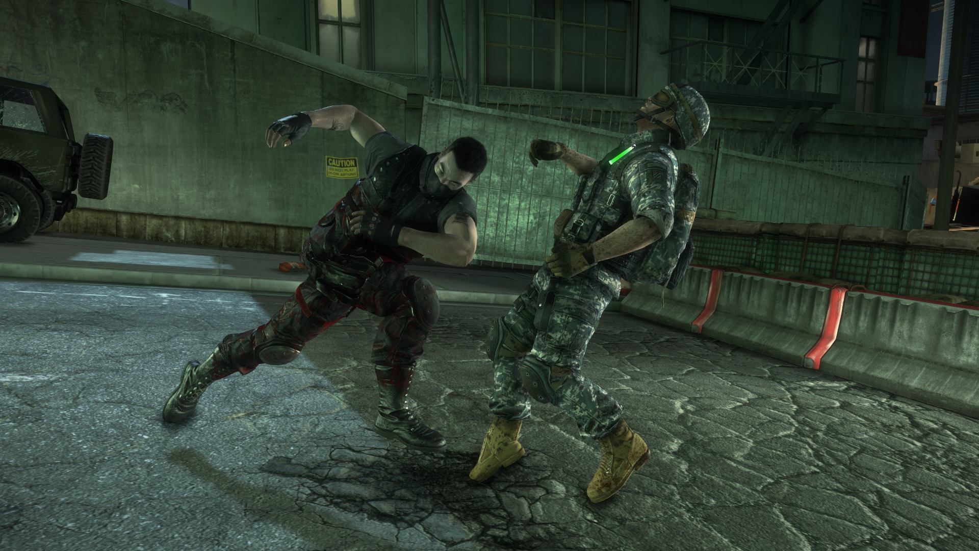 Dead Rising 3: Operación Águila Rota